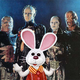 Illustration for article titled emKotaku/em Shop Contest: The Easter Bunny Goes To Hell: The Winners!